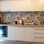 Apartment Cotroceni Smart Bucharest
