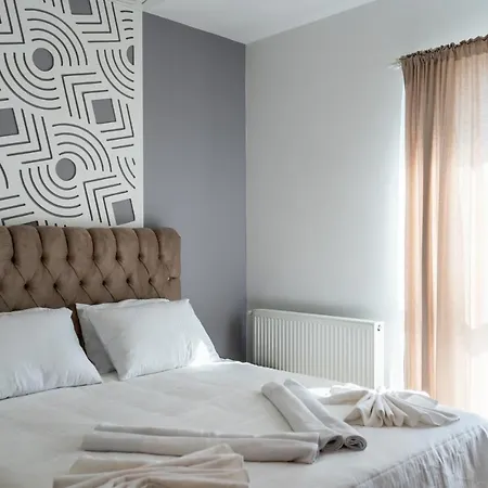 Cotroceni Smart Apartment *