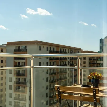 Apartment Cotroceni Smart