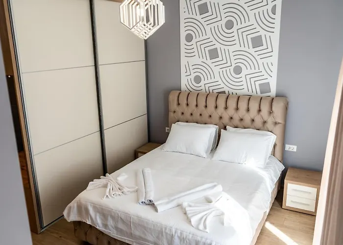 Cotroceni Smart Apartment *