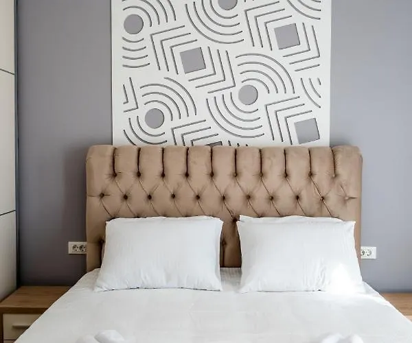 Cotroceni Smart Bucharest