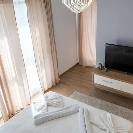 Apartamento Cotroceni Smart *