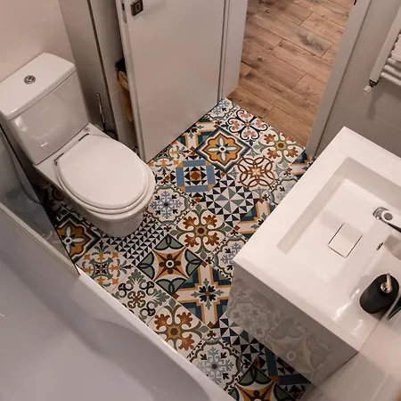 Apartamento Cotroceni Smart *