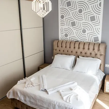 Cotroceni Smart Apartment *