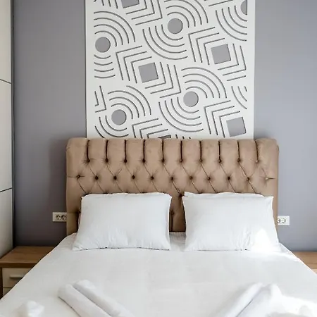 Cotroceni Smart Bucharest