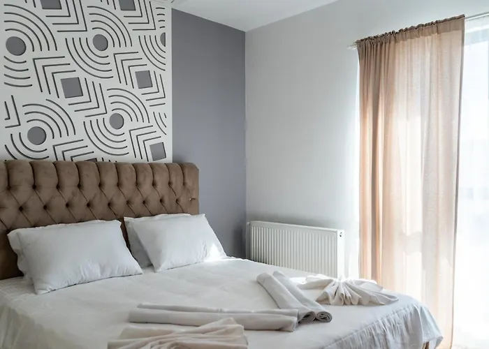 Cotroceni Smart Apartament *