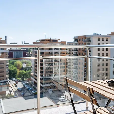 Cotroceni Smart * בוקרשט